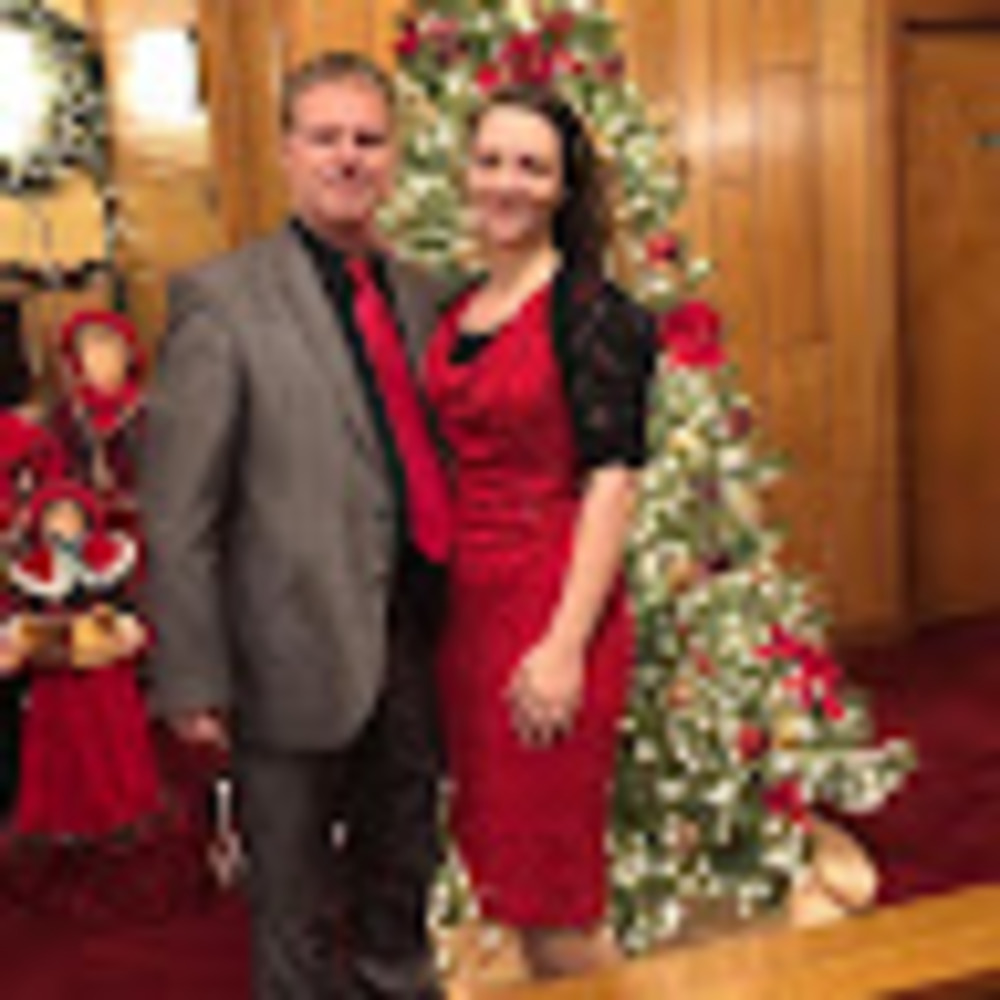 Meet your Posher, Darrin